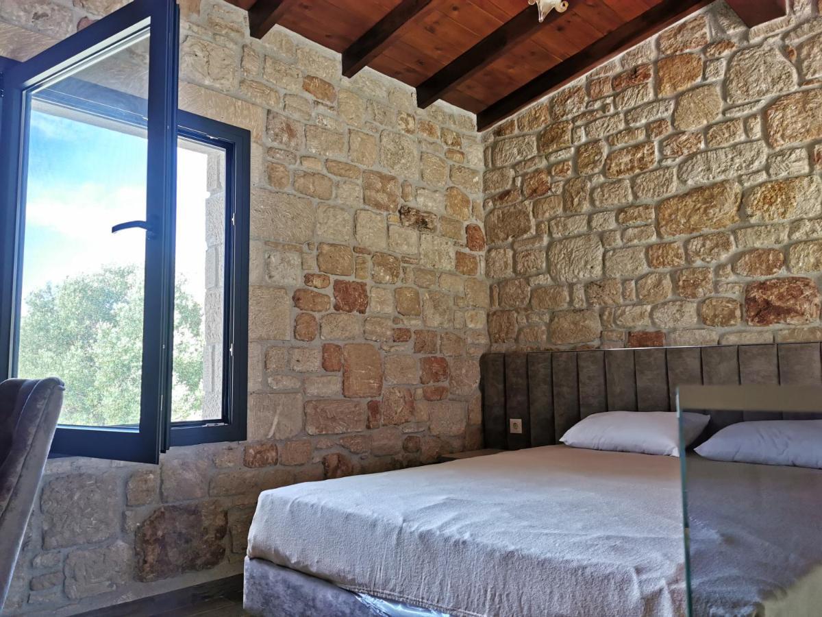 Villa Fotini Kallithea  Экстерьер фото