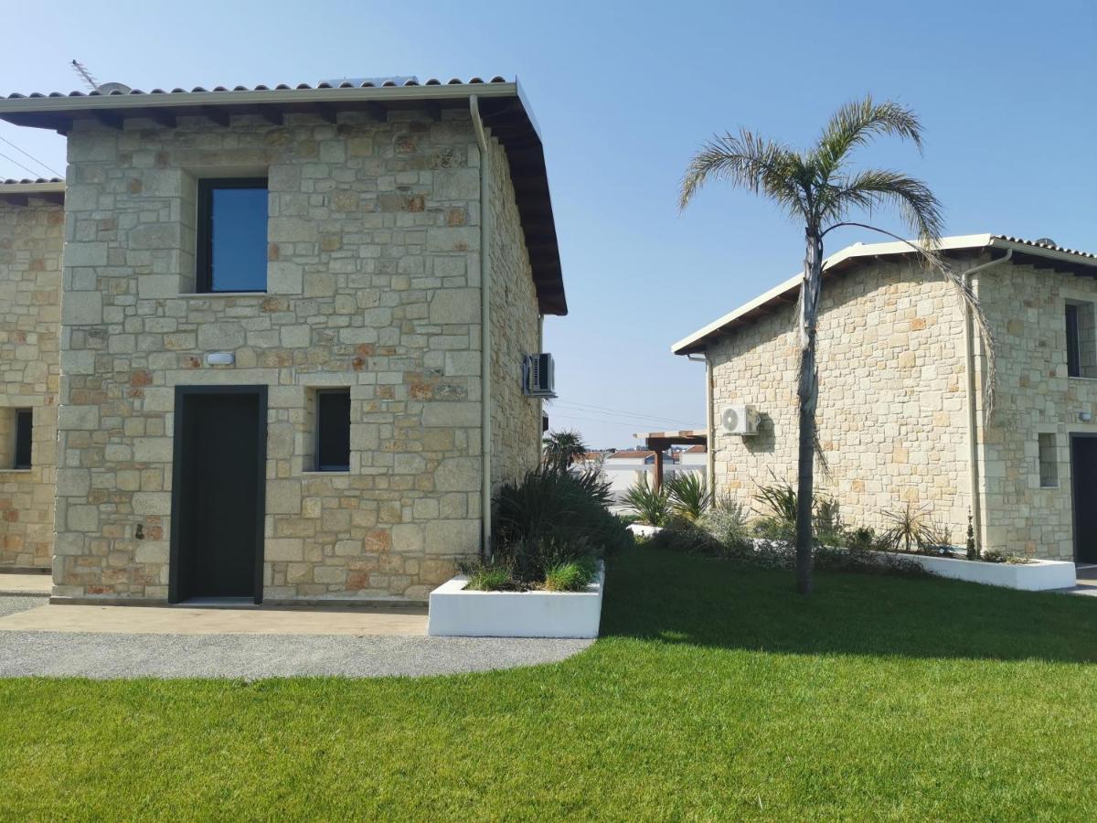 Villa Fotini Kallithea  Экстерьер фото
