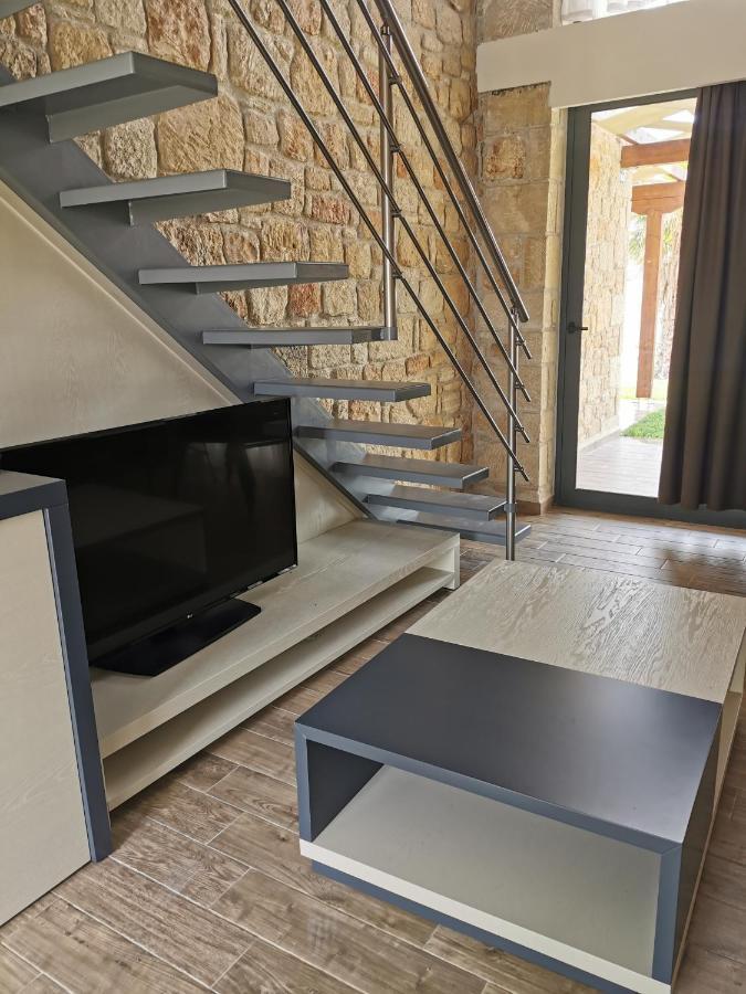 Villa Fotini Kallithea  Экстерьер фото