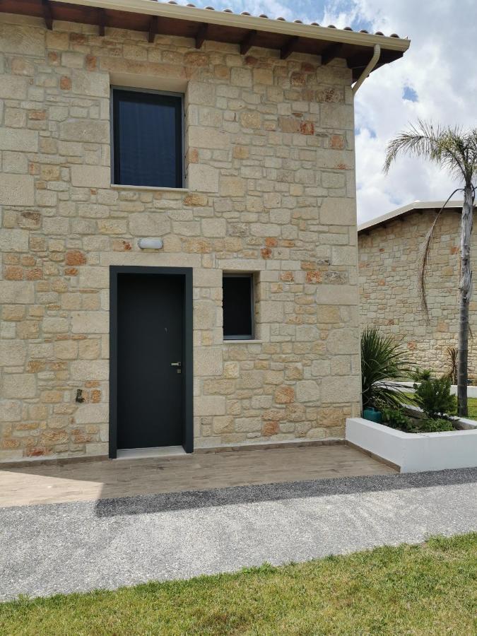 Villa Fotini Kallithea  Экстерьер фото