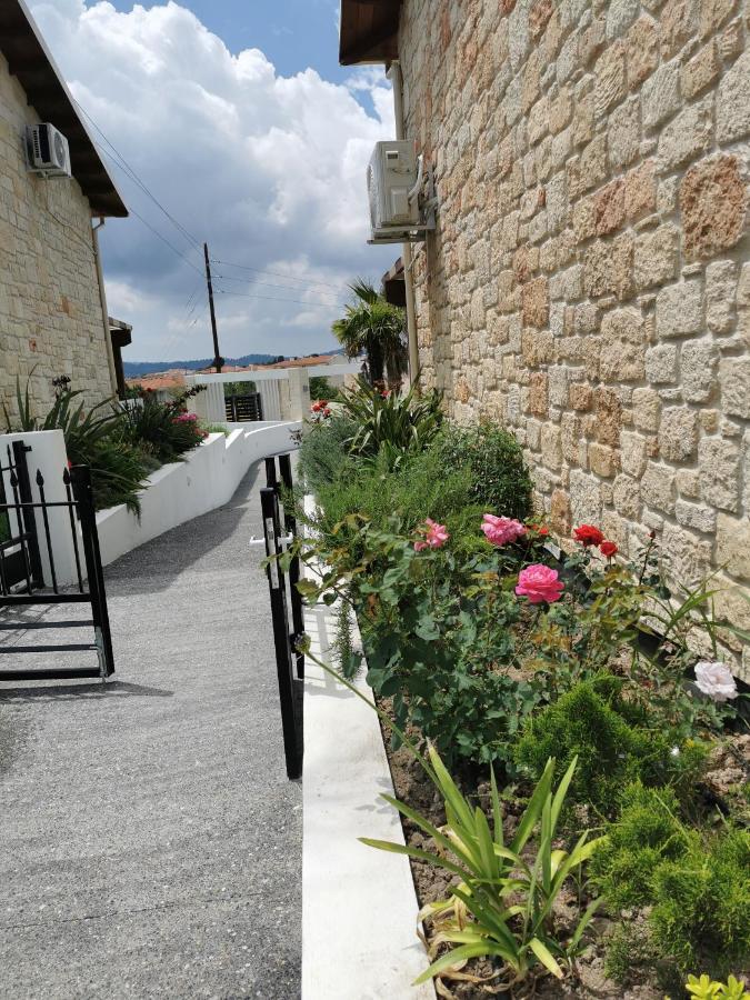 Villa Fotini Kallithea  Экстерьер фото