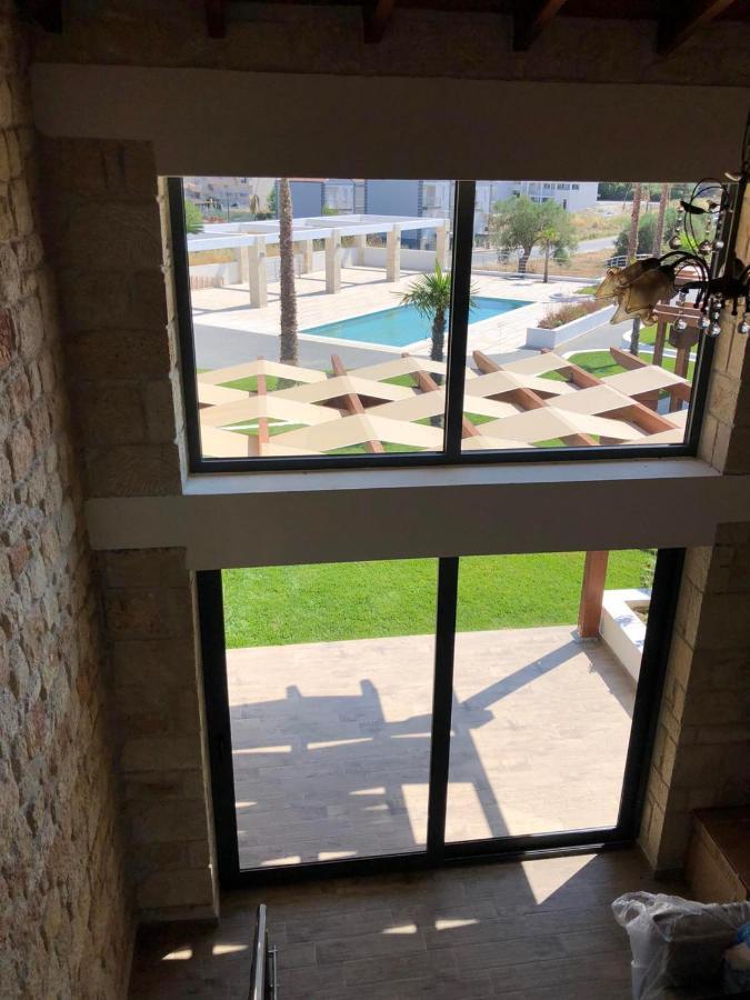 Villa Fotini Kallithea  Экстерьер фото