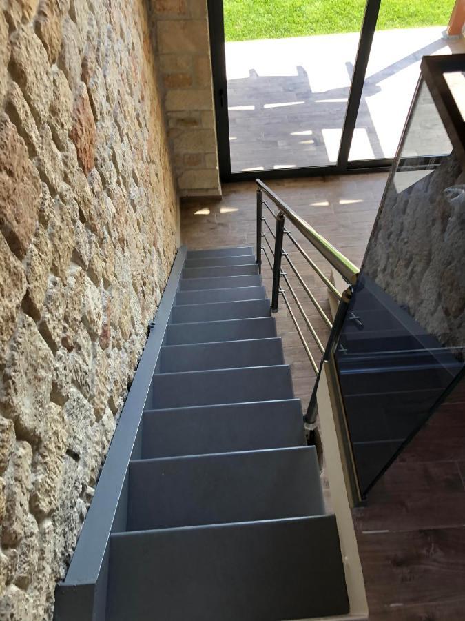 Villa Fotini Kallithea  Экстерьер фото