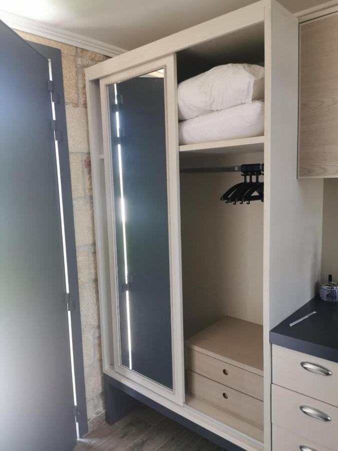 Villa Fotini Kallithea  Экстерьер фото