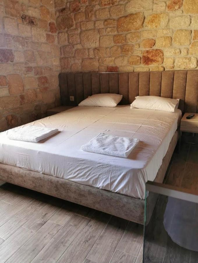 Villa Fotini Kallithea  Экстерьер фото