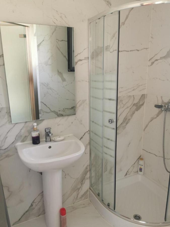 Villa Fotini Kallithea  Экстерьер фото