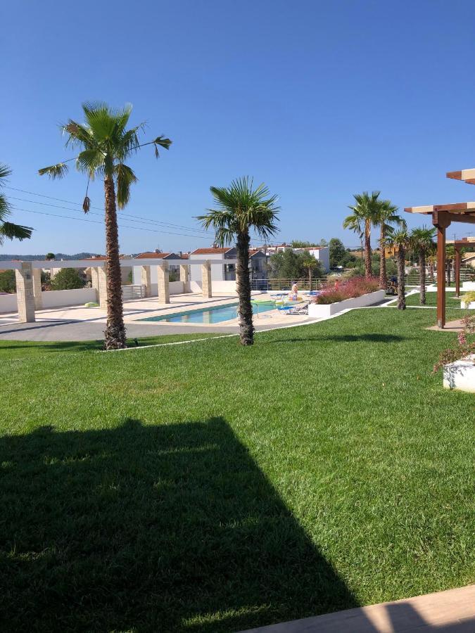 Villa Fotini Kallithea  Экстерьер фото